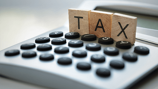 tax