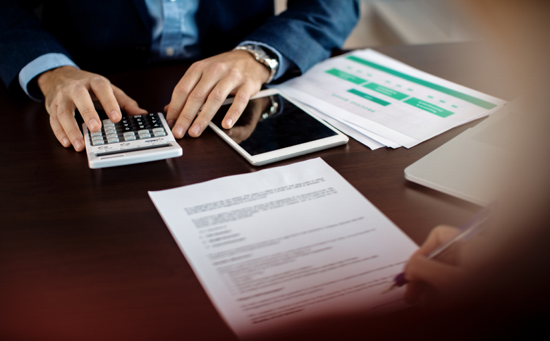 Tax Advisory Featured