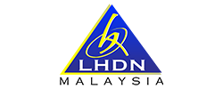 LHDN logo